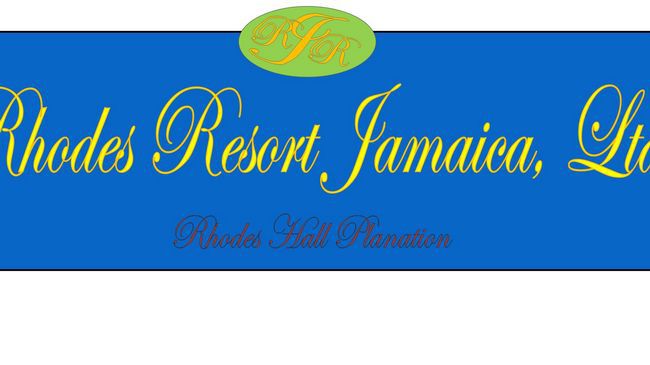 Rhodes Resort Jamaica Hanover Logo photo